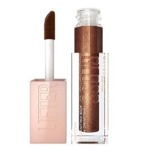 Maybelline Lifter Gloss Shade 010 Crystal Hydrating Lip Gloss